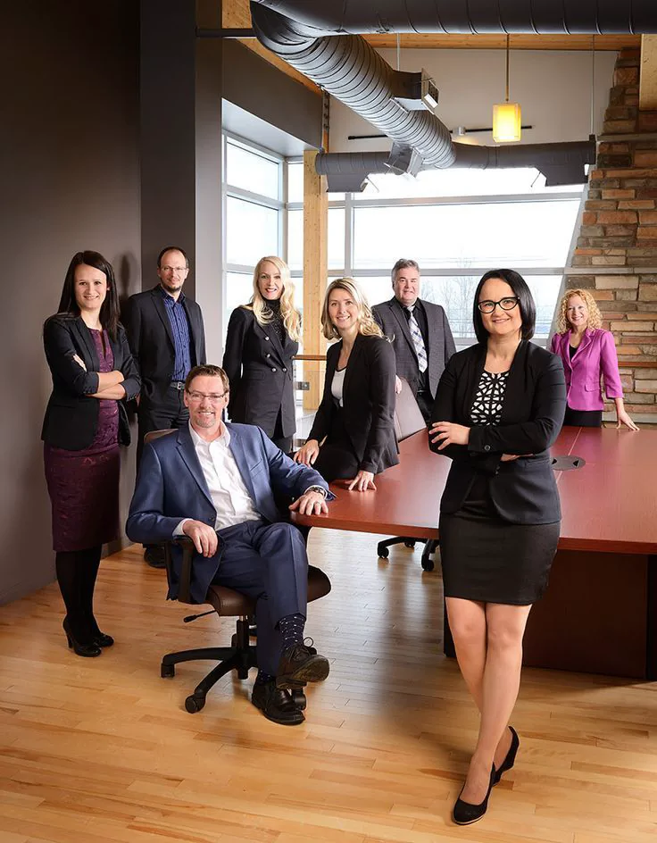 Mid-Sized Firms